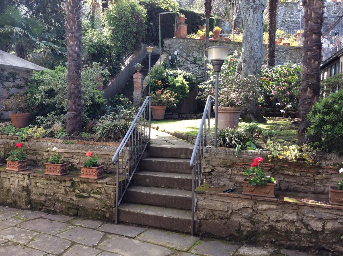 Casa Vacanze Amelia Fiesole Exterior photo